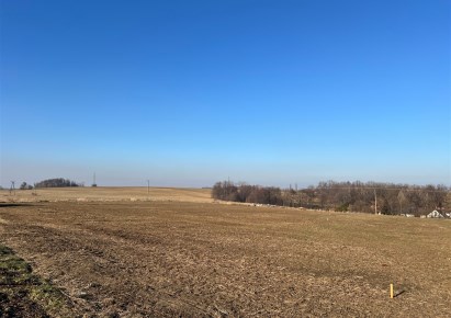 działka na sprzedaż - Jasienica, Międzyrzecze Górne
