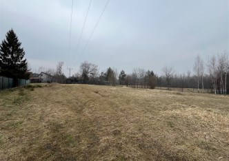 działka na sprzedaż - Jaworze