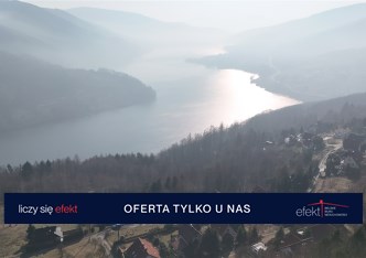 działka na sprzedaż - Czernichów, Międzybrodzie Bialskie, Żarnówka Duża