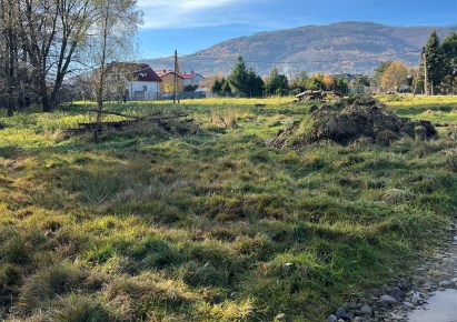 działka na sprzedaż - Wilkowice