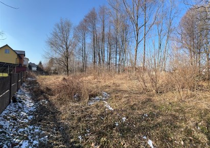 działka na sprzedaż - Wilkowice
