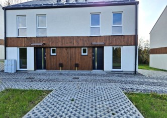dom na sprzedaż - Bielsko-Biała, Hałcnów