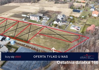 działka na sprzedaż - Bielsko-Biała, Komorowice Krakowskie