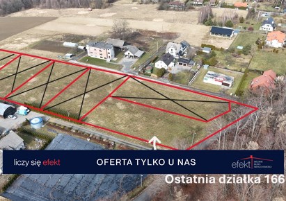działka na sprzedaż - Bielsko-Biała, Komorowice Krakowskie