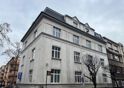 object for rent - Bielsko-Biała, Dolne Przedmieście