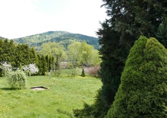 działka na sprzedaż - Wilkowice, Bystra
