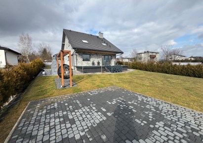 dom na sprzedaż - Łodygowice