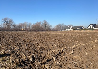 działka na sprzedaż - Jasienica, Mazańcowice
