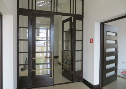 lokal na sprzedaż - Bielsko-Biała, Komorowice Krakowskie