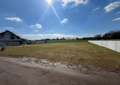 parcel for sale - Czechowice-Dziedzice