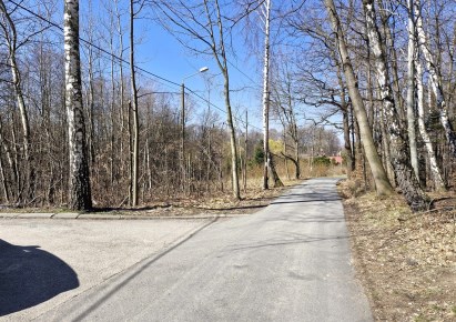 działka na sprzedaż - Bielsko-Biała, Hałcnów