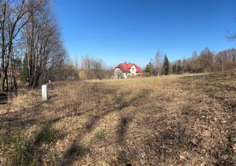 parcel for sale - Bielsko-Biała, Kamienica