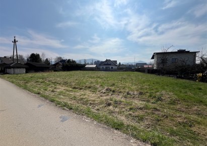działka na sprzedaż - Jasienica, Biery