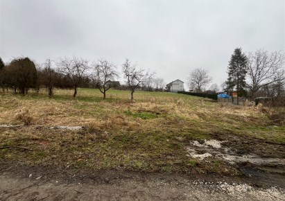 działka na sprzedaż - Żywiec, Sporysz