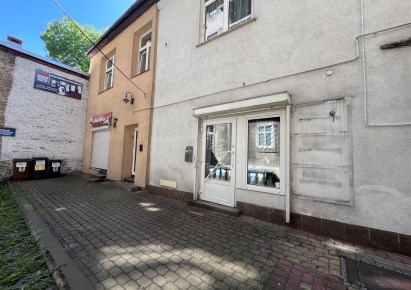 lokal na sprzedaż - Bielsko-Biała, Centrum