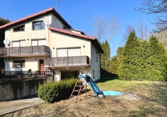 dom na sprzedaż - Bielsko-Biała, Komorowice Śląskie