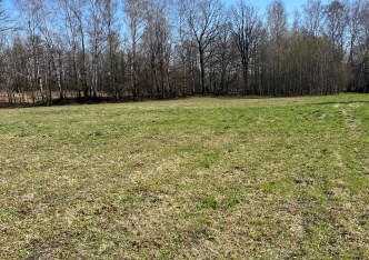 działka na sprzedaż - Jasienica