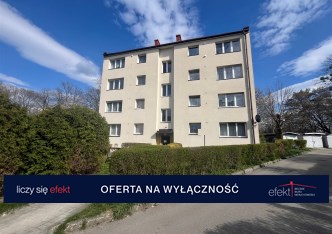 mieszkanie na sprzedaż - Bielsko-Biała, Centrum