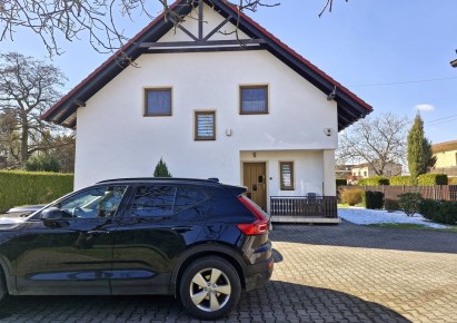 dom na sprzedaż - Bielsko-Biała, Wapienica