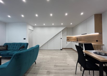 apartment for sale - Bielsko-Biała, Komorowice Krakowskie