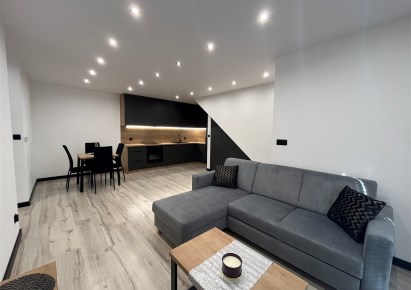 apartment for sale - Bielsko-Biała, Komorowice Krakowskie