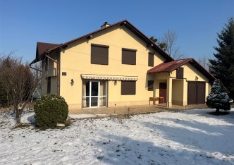 dom na sprzedaż - Jaworze