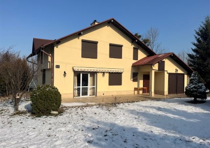 dom na sprzedaż - Jaworze
