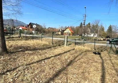 działka na sprzedaż - Lipowa