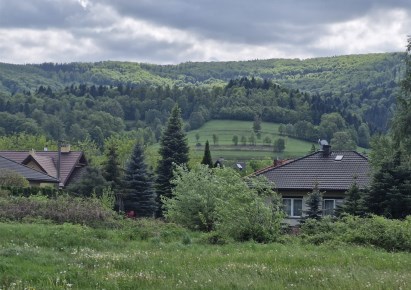 działka na sprzedaż - Brenna