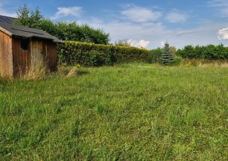parcel for sale - Jasienica, Wieszczęta