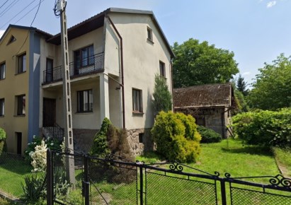 dom na sprzedaż - Żywiec