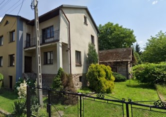 dom na sprzedaż - Żywiec