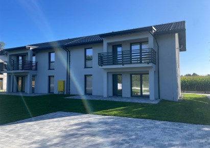 apartment for sale - Chybie, Frelichów