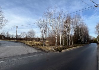 działka na sprzedaż - Bielsko-Biała, Lipnik