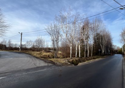 działka na sprzedaż - Bielsko-Biała, Lipnik