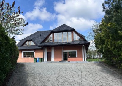 dom na wynajem - Bielsko-Biała, Kamienica