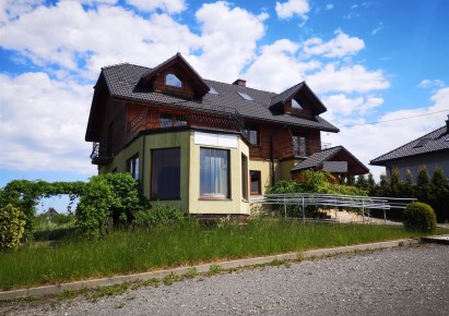 house for sale - Jasienica, Międzyrzecze Górne