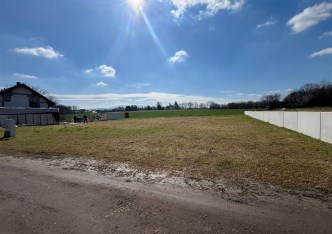 działka na sprzedaż - Czechowice-Dziedzice