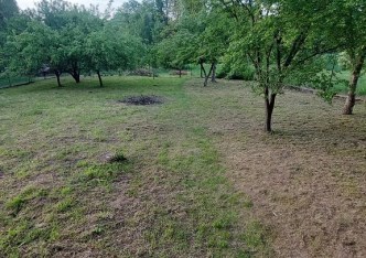 działka na sprzedaż - Bielsko-Biała, Hałcnów