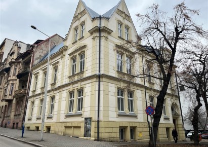 lokal na wynajem - Bielsko-Biała, Dolne Przedmieście