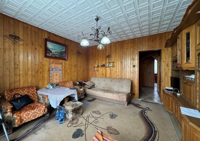 apartment for sale - Bielsko-Biała, Górne Przedmieście