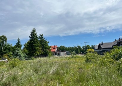 parcel for sale - Jaworze