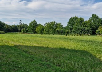 parcel for sale - Jasienica, Bielowicko