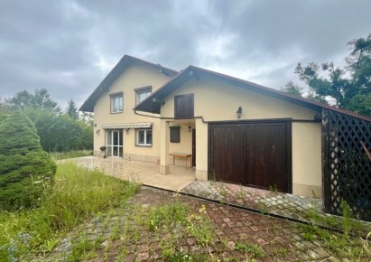house for sale - Jaworze