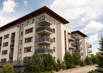 apartment for sale - Bielsko-Biała, Złote Łany
