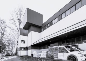 hala na wynajem - Bielsko-Biała, Centrum