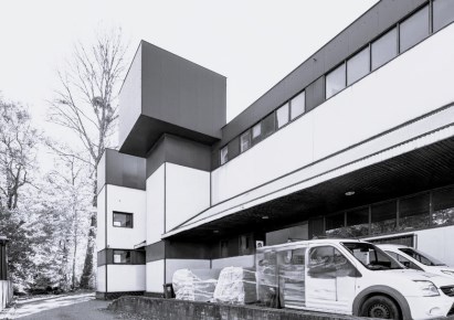 hala na wynajem - Bielsko-Biała, Centrum