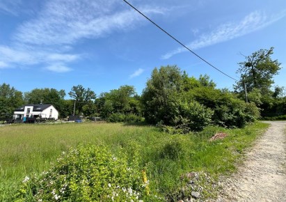 parcel for sale - Jasienica, Mazańcowice