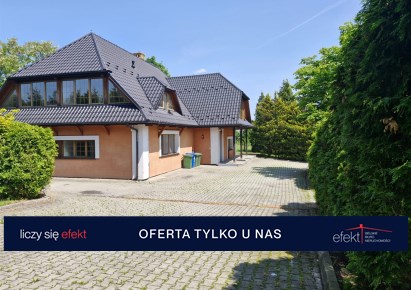 dom na wynajem - Bielsko-Biała, Kamienica