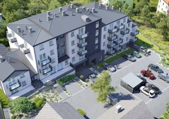 mieszkanie na sprzedaż - Bielsko-Biała, Osiedle Karpackie